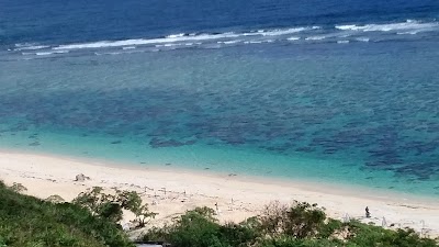 Yoshino Kaigan Beach