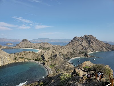 Pulau Padar
