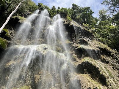 Tumalog Falls