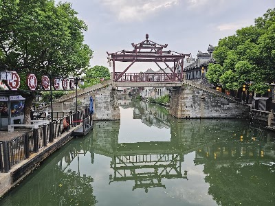 Tongli Ancient Town