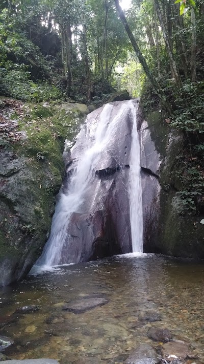 Poring Hot Spring