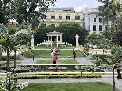 Garden of Dreams