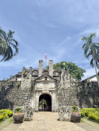 Fort San Pedro