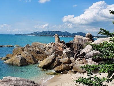 Hin Ta Hin Yai