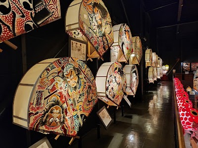 Tsugaru-han Neputa-mura Village