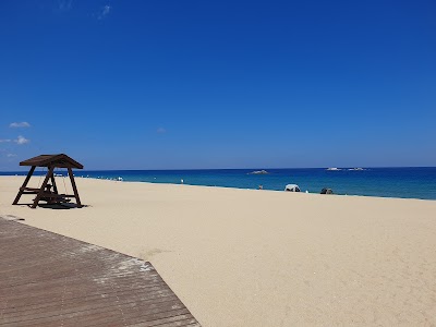 Gyeongpo Beach