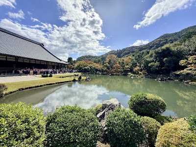 Tenryu-ji