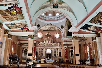Minor Basilica and National Shrine of St Lorenzo Ruiz ( Binondo Church)