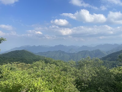Usui Pass Observation Platform
