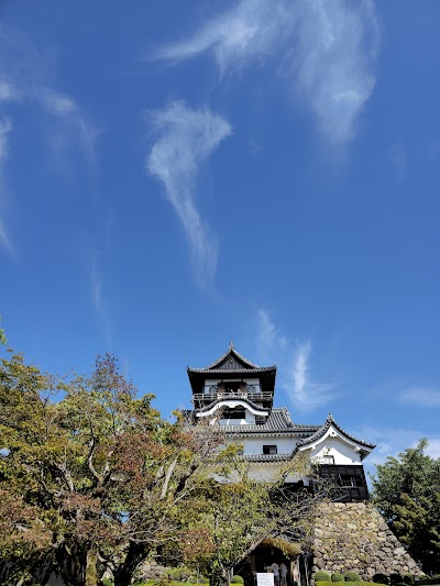 Inuyama Castle