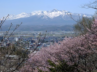 Asahigaoka Park