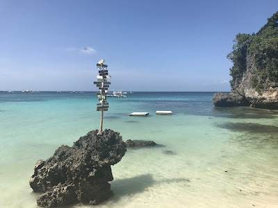 Balinghai Beach