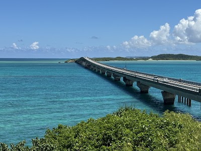 Ikema Bridge