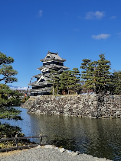 Matsumoto Castle
