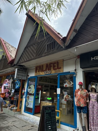 D'Mall Boracay