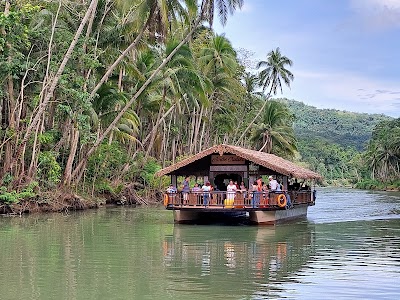 Loboc River Cruise