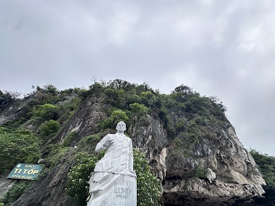 Ti Top Island