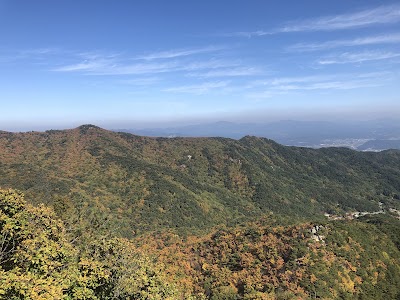 Palgongsan