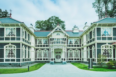 Historic Mikasa Hotel - c.1906