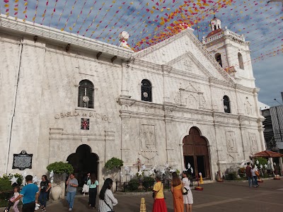 Minor Basilica of the Holy Child of Cebu (Basilica Minore Del Sto. Niño de Cebu)