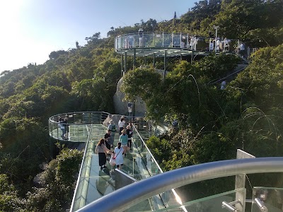 Yalong Bay Tropic Paradise Forest Park