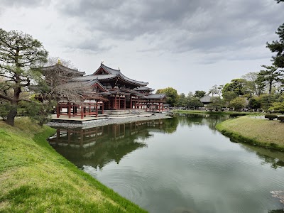 Byōdo-in Temple