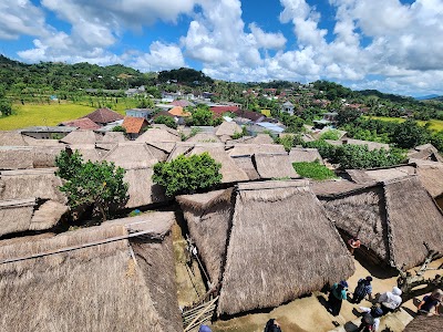 Sade Village
