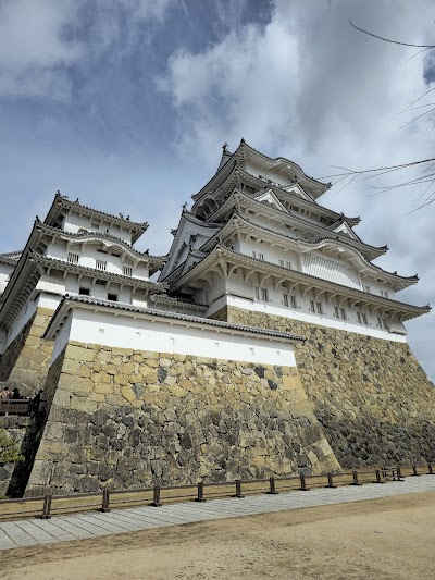 Himeji Castle