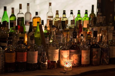 Bar Gyu