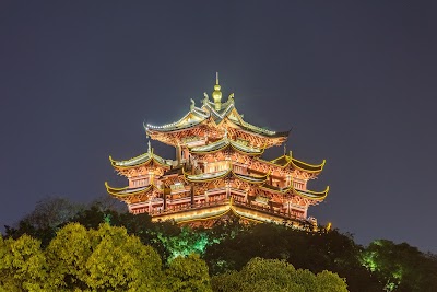 City God Pavilion