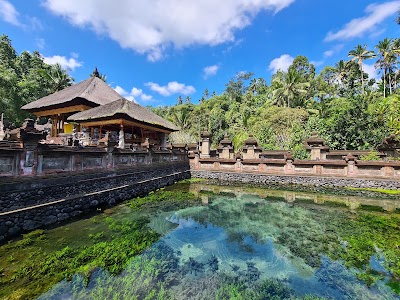 Pura Tirta Empul