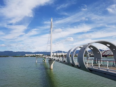 Soyanggang Skywalk