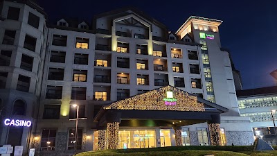 Alpensia Ski Resort