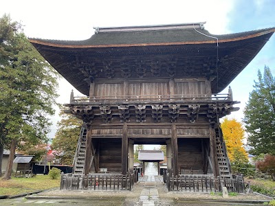 Zenringai (Zenrin sanjūsan-ka-ji)