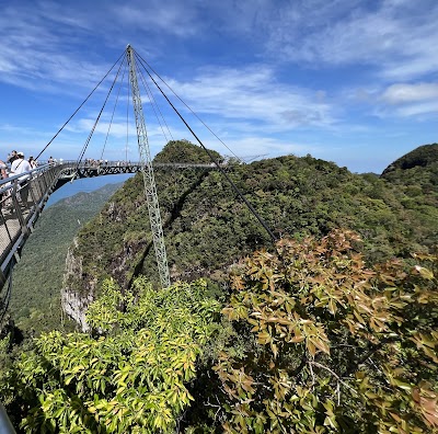 Langkawi Sky Bridge