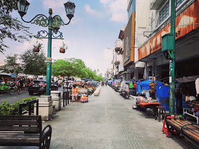 Jalan Malioboro