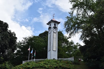 Atkinson Clock Tower