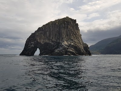 Elephant Rock