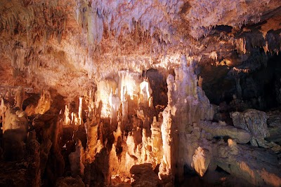 Ishigaki Stalactite Cave