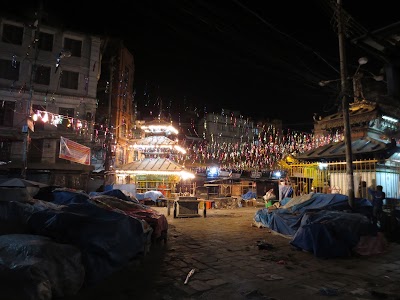 Ason Bazar