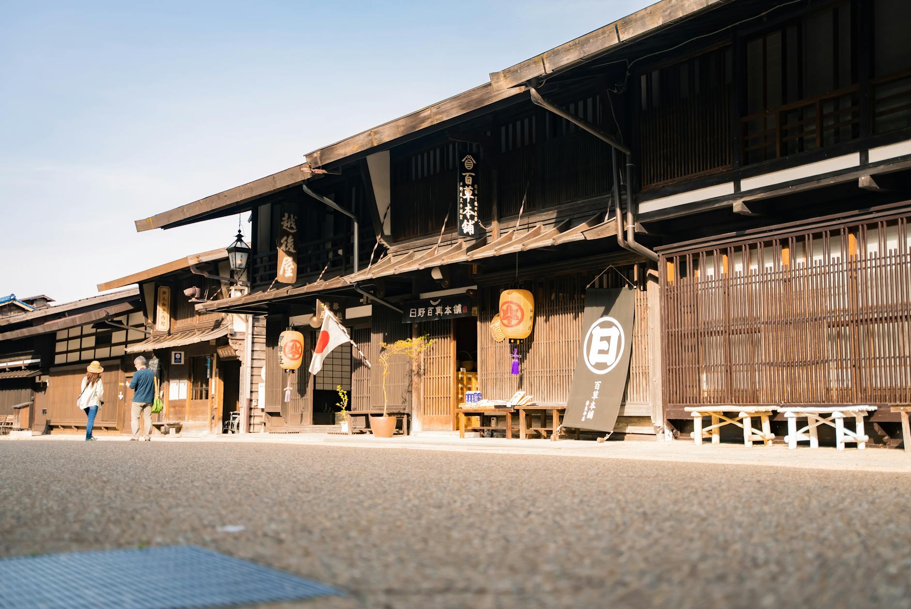 Sukayu Onsen Ryokan in Aomori