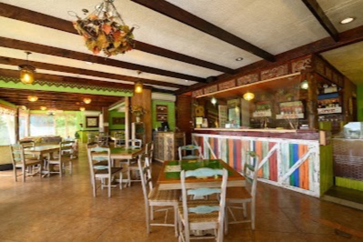 Bohol Bee Farm in Dauis, Bohol