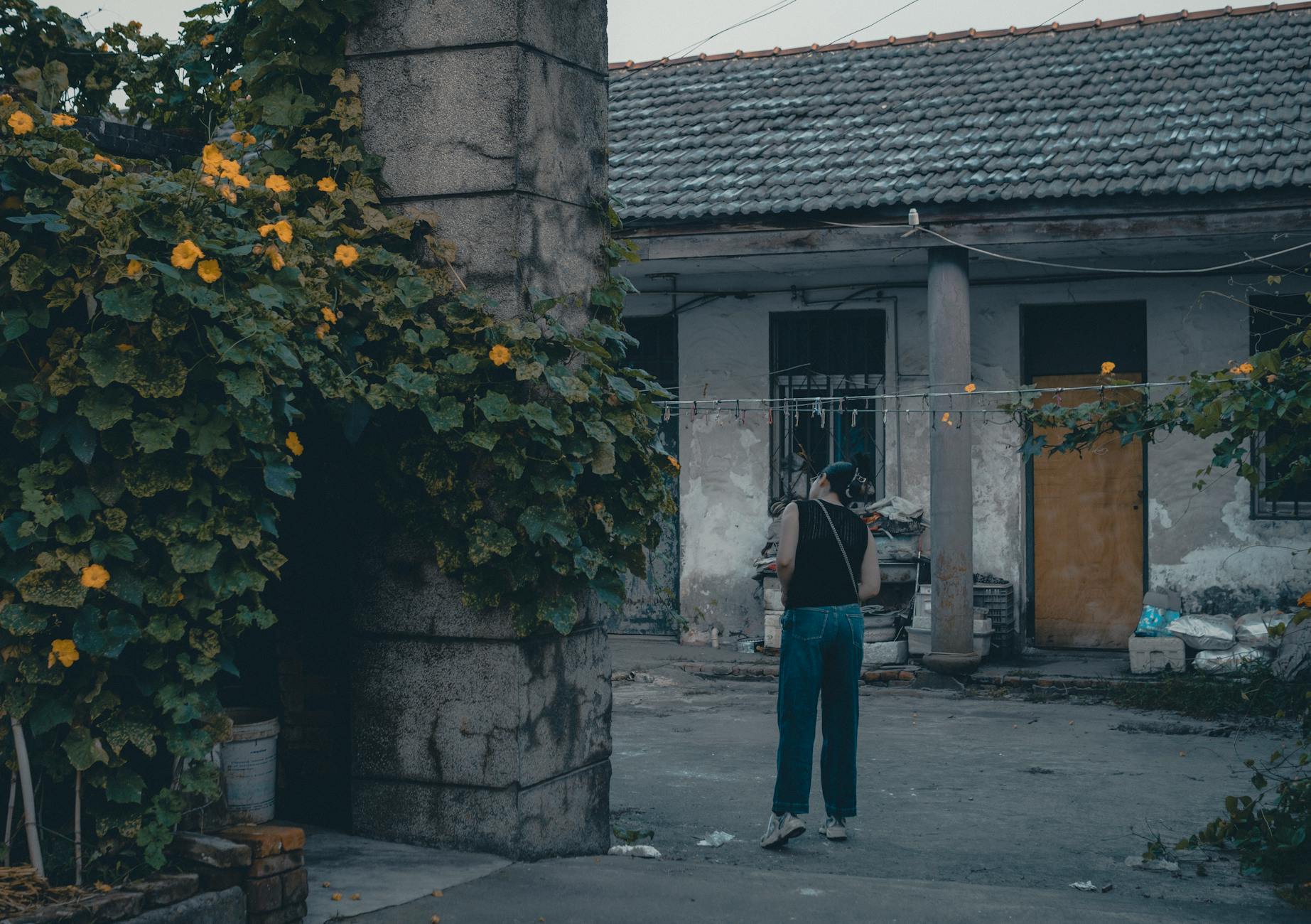 Yancheng Site in Changzhou