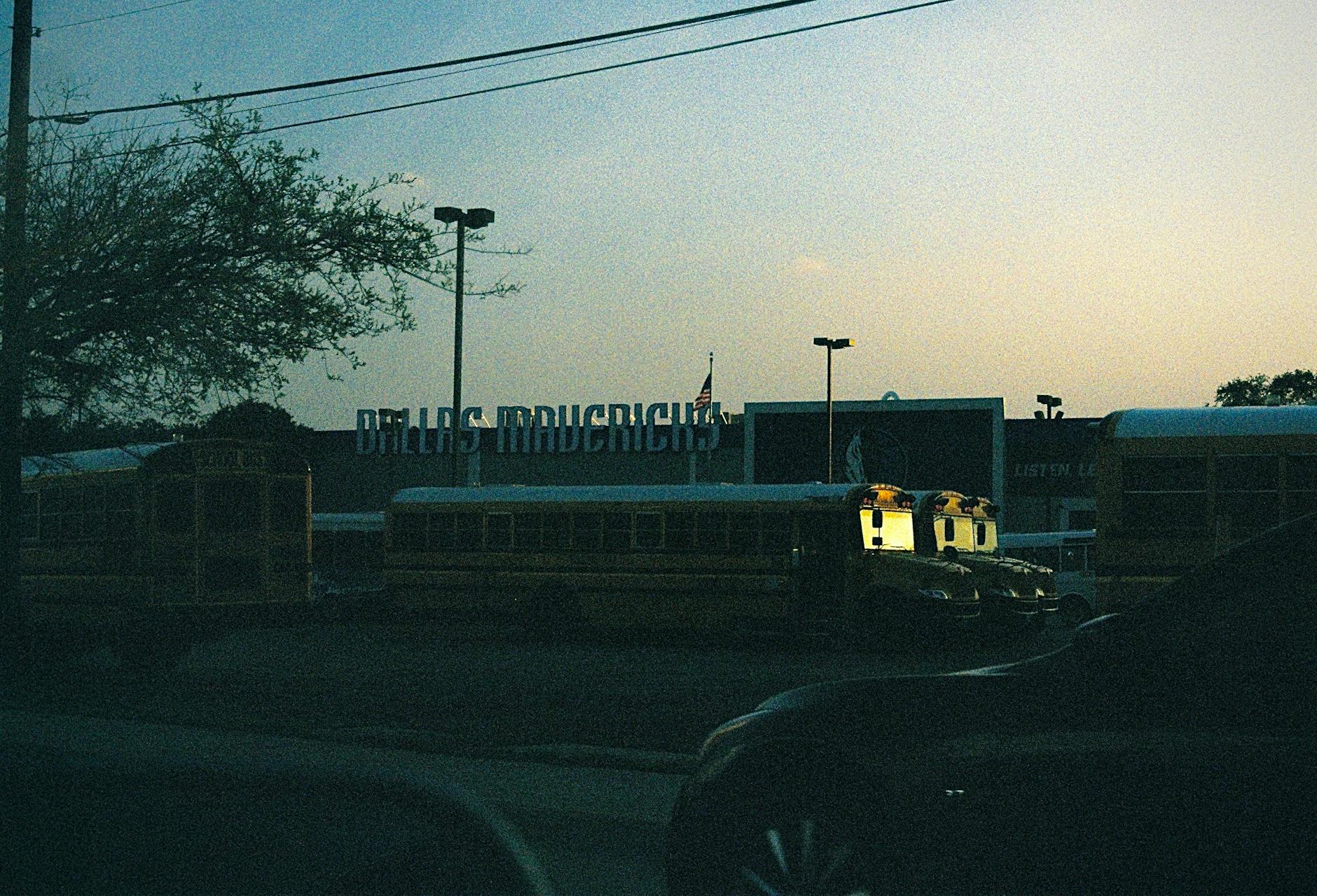 Klyde Warren Park in Dallas
