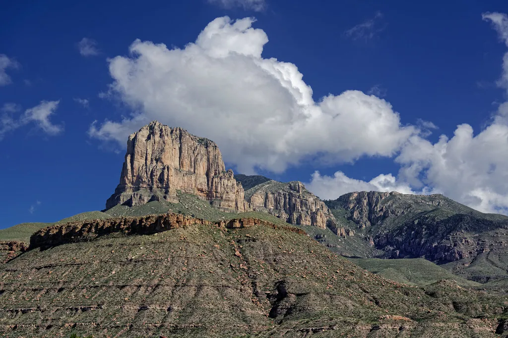 El Capitan Viewpoint