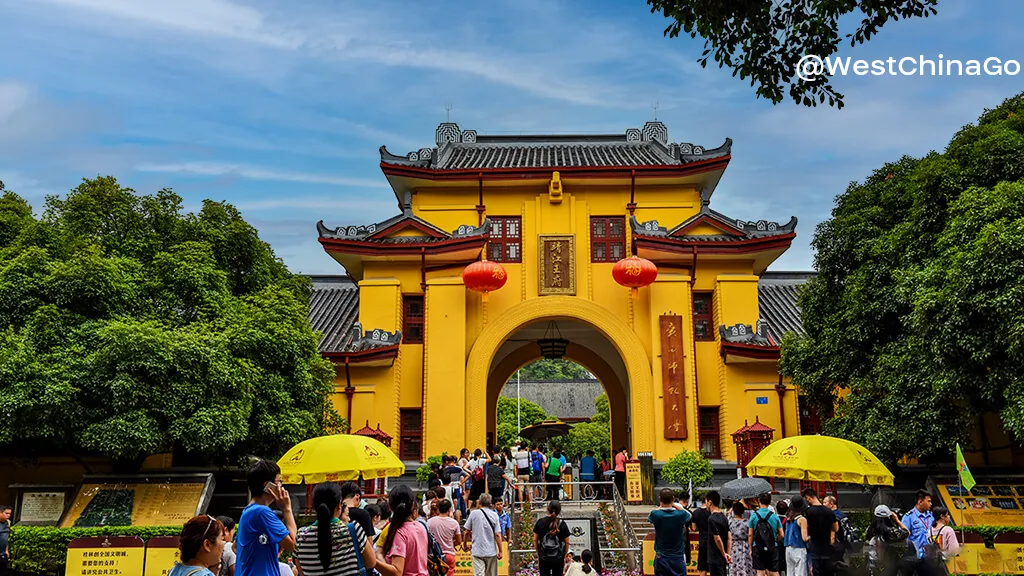 Jingjiang Princes' Palace