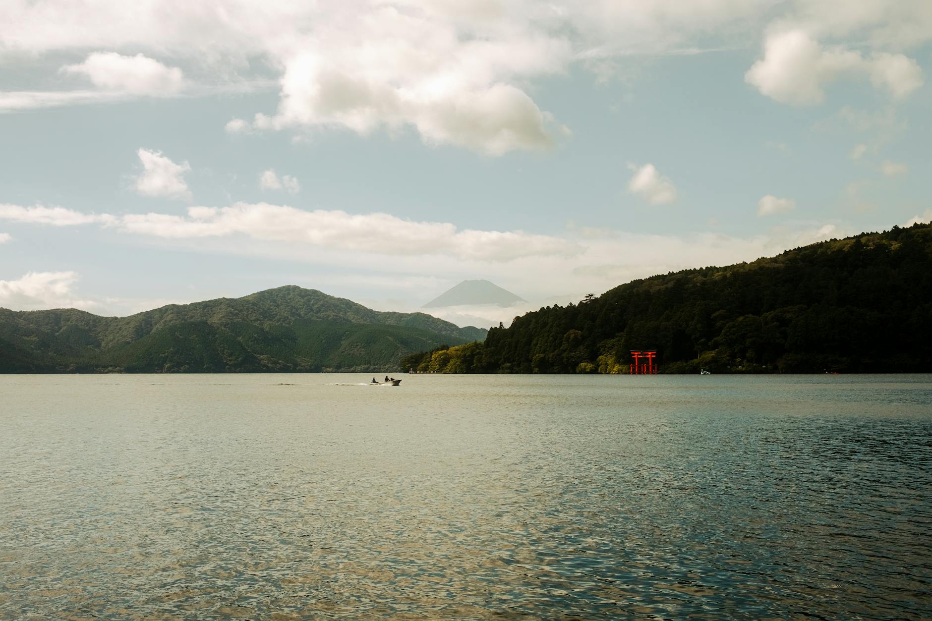 Hakone Gora Park in Hakone