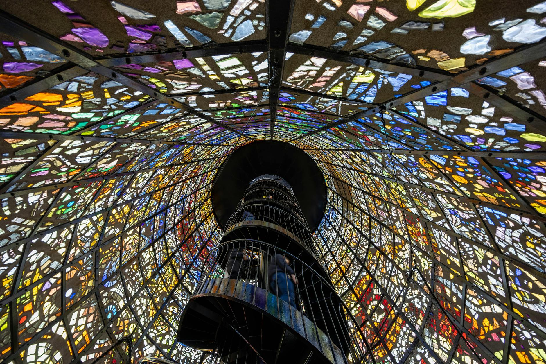 Pola Museum of Art in Hakone