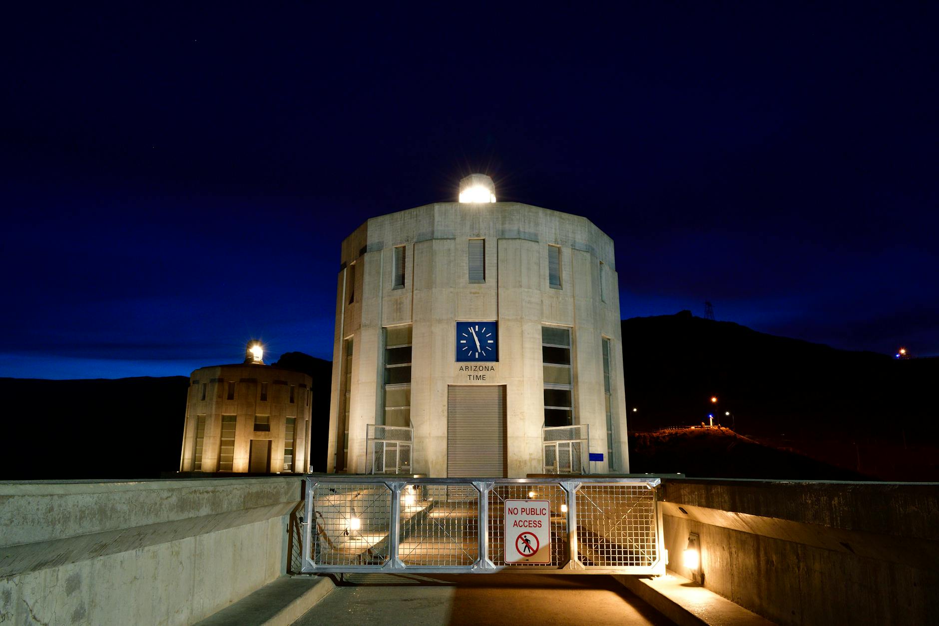 Hoover Dam Visitor Center & Tours in Hoover Dam
