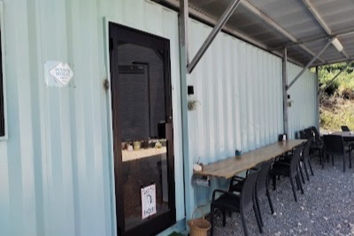 Kabira Manta Scramble in Ishigaki